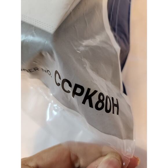 8 Pack Genuine ORECK HEPA FILTRATION Odor Fighting TYPE CC CCPK80H Vacuum Bags - Picture 6 of 11